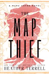 Map Thief (ISBN: 9781504090063)