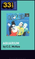 Aqua's Aquarium (ISBN: 9781501384189)