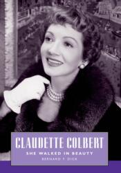 Claudette Colbert (ISBN: 9781496859976)