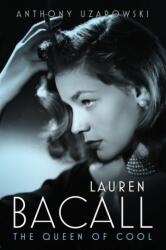 Lauren Bacall (ISBN: 9781496838834)
