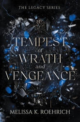 Tempest of Wrath and Vengeance (ISBN: 9781496760357)