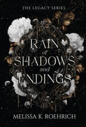 Rain of Shadows and Endings (ISBN: 9781496760333)