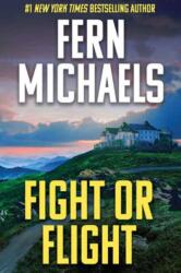 Fight or Flight (ISBN: 9781496758378)