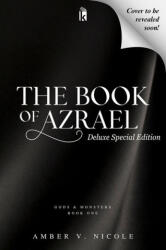 The Book of Azrael (ISBN: 9781496758132)
