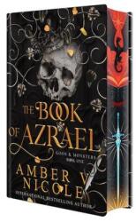 The Book of Azrael: Deluxe Limited Edition (ISBN: 9781496758040)