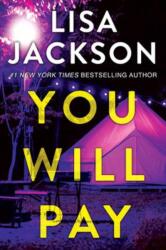 You Will Pay (ISBN: 9781496757418)
