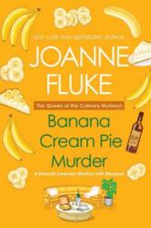 Banana Cream Pie Murder (ISBN: 9781496756855)