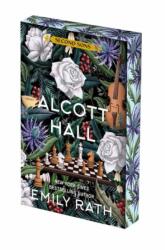 ALCOTT HALL DLX | RATH EMILY (ISBN: 9781496756145)