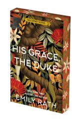 His Grace, the Duke - RATH EMILY (ISBN: 9781496756138)