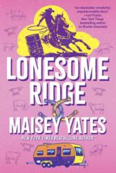 Lonesome Ridge (ISBN: 9781496753502)
