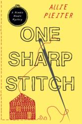 One Sharp Stitch (ISBN: 9781496752017)
