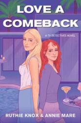 Love a Comeback (ISBN: 9781496751348)