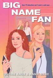 Big Name Fan (ISBN: 9781496751263)