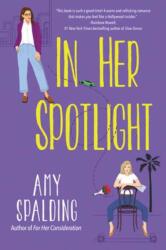 In Her Spotlight (ISBN: 9781496751171)