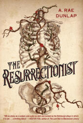 The Resurrectionist: Deluxe Stenciled Edges (ISBN: 9781496750358)