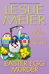 Easter Egg Murder (ISBN: 9781496749451)