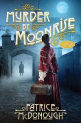 Murder by Moonrise (ISBN: 9781496746429)