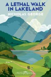 A Lethal Walk in Lakeland (ISBN: 9781496745309)