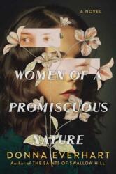 Women of a Promiscuous Nature (ISBN: 9781496740724)