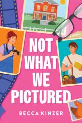 Not What We Pictured (ISBN: 9781496489098)