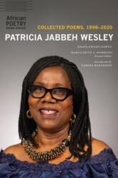 Patricia Jabbeh Wesley (ISBN: 9781496244246)