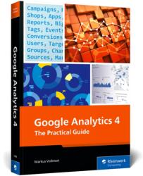 Google Analytics 4 (ISBN: 9781493227686)