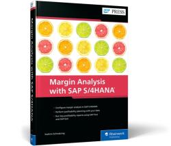 Analiza marjei cu SAP S/4HANA (ISBN: 9781493227112)
