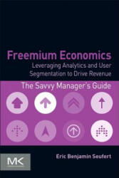 Freemium Economics - Eric Seufert (2014)