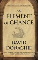 An Element of Chance (ISBN: 9781493095247)
