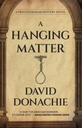 A Hanging Matter (ISBN: 9781493095094)
