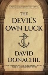 The Devil's Own Luck (ISBN: 9781493095056)