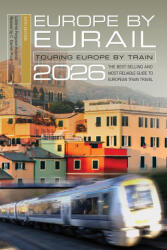 Europe by Eurail 2026 - C Darren Price (ISBN: 9781493093168)