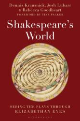 Shakespeare's World (ISBN: 9781493091324)