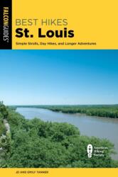 Best Hikes St. Louis (ISBN: 9781493087747)