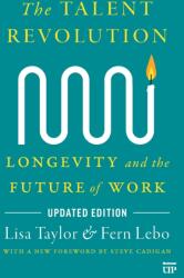 The Talent Revolution (ISBN: 9781487570675)