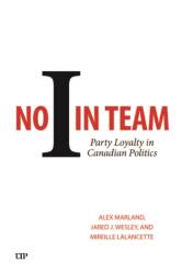 No I in Team (ISBN: 9781487567200)