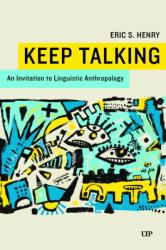 Keep Talking (ISBN: 9781487563707)