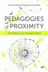 Pedagogies of Proximity (ISBN: 9781487552398)