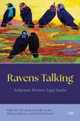 Ravens Talking (ISBN: 9781487551476)