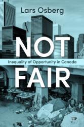 Not Fair (ISBN: 9781487546113)