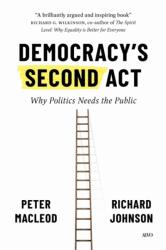 Democracy's Second Act (ISBN: 9781487517137)