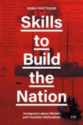 Skills to Build the Nation (ISBN: 9781487501976)