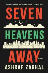 Seven Heavens Away (ISBN: 9781487013486)