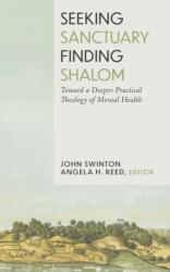 Seeking Sanctuary, Finding Shalom (ISBN: 9781481324717)