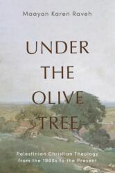 Under the Olive Tree (ISBN: 9781481323710)