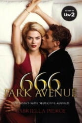 666 Park Avenue - Gabriella Pierce (2013)