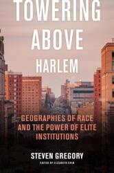 Towering Above Harlem (ISBN: 9781479831388)