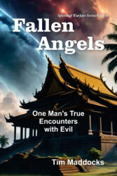 Fallen Angels - Tim Maddocks (ISBN: 9781479619320)