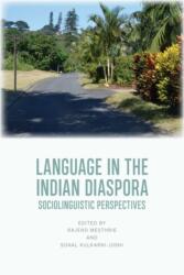 Language in the Indian Diaspora (ISBN: 9781474478366)