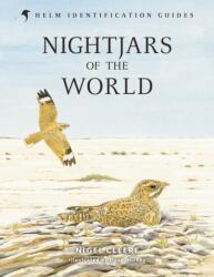 Nightjars of the World (ISBN: 9781472913487)